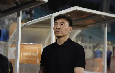 句句戳痛处！李玮峰一把揭开国足病根：踢不过韩国，根本不是球员差！李玮锋前段时