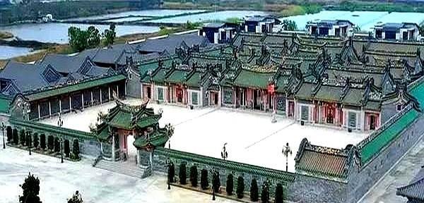 告诉你，这个消息是真的。话说回来，要是当初能把规划审批盯紧点，哪至于闹到现在这