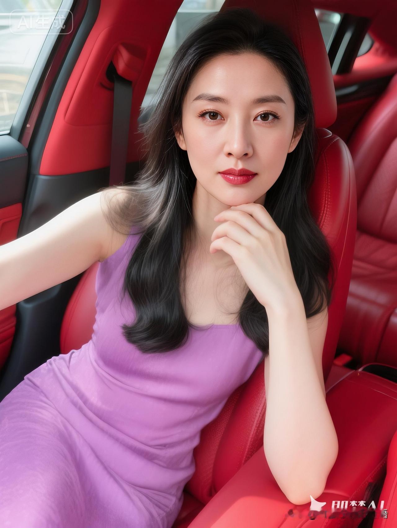 因为喜欢，女人会对男人的朋友圈等格外关注并有所反应。