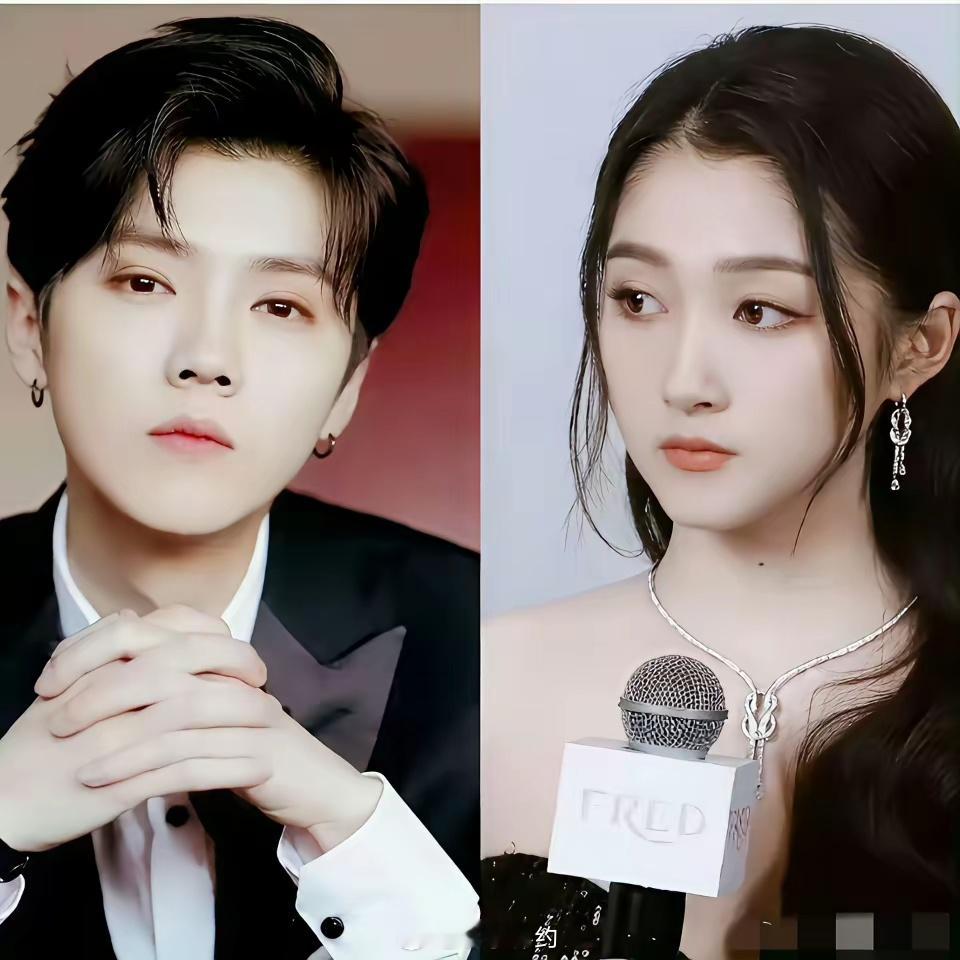 关晓彤太难了！她的事给所有女明星提了个醒，千万别和顶流谈恋爱，谈也别公开！因为分