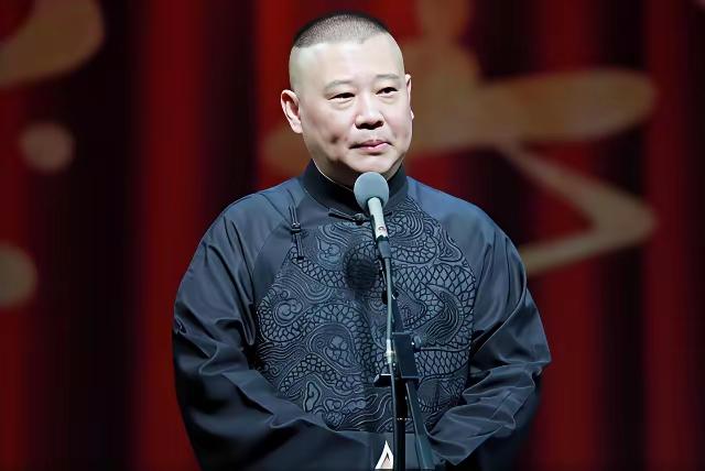 郭德纲有一句名言：能人背后有人弄，很多人认为他故弄玄虚，只是说段子，谁闲着没事