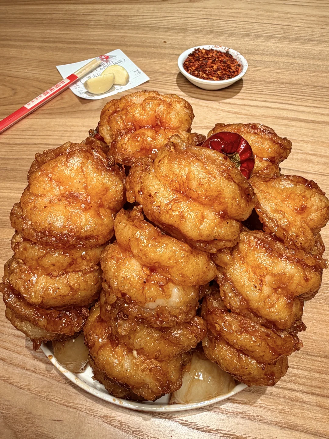 珠海，吃完会用一生怀念的。。。。🥹🥹