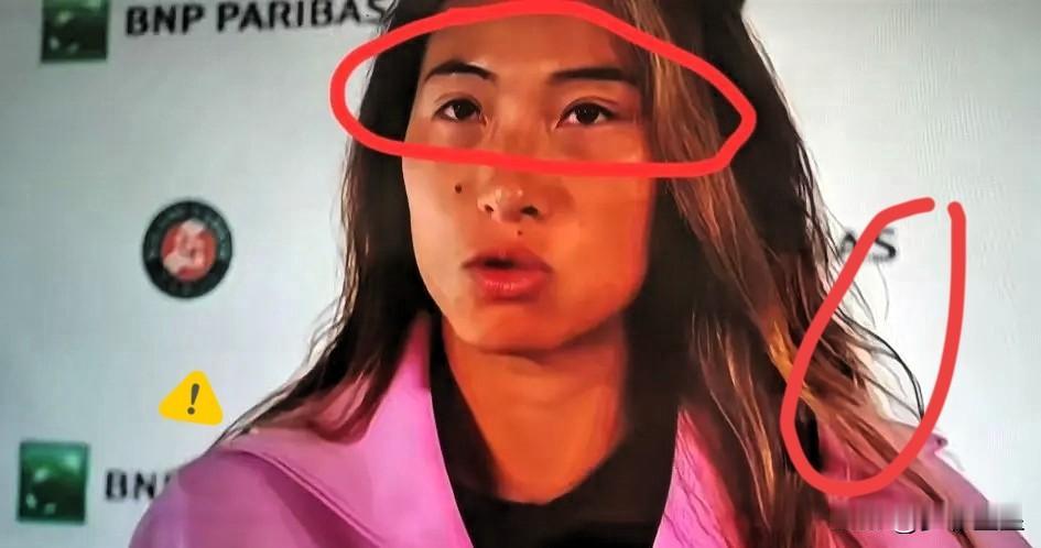郑钦文你可长点心吧别怪我说话不好听说句实在话，如果我是你，第一件要做的事情就
