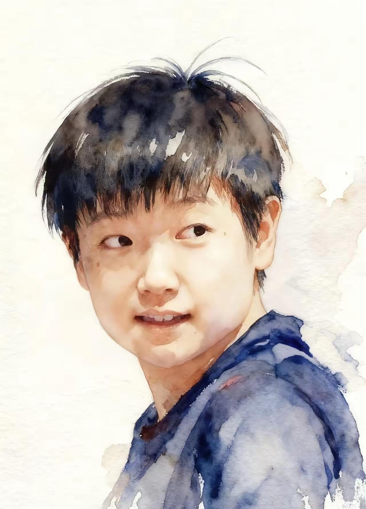 日媒这样评价孙颖莎，可以说字字珠玑，受益匪浅：全员敬畏，断层领先，几乎无弱点，