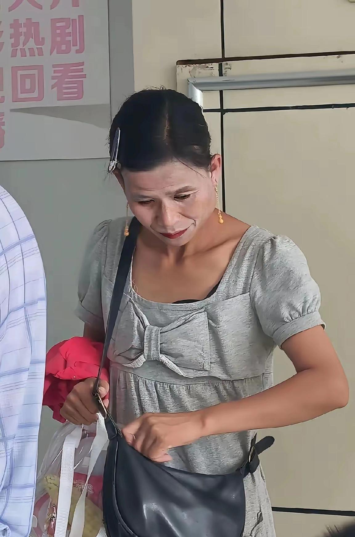 化了妆也不一定好看！这就是我不化妆的原因！