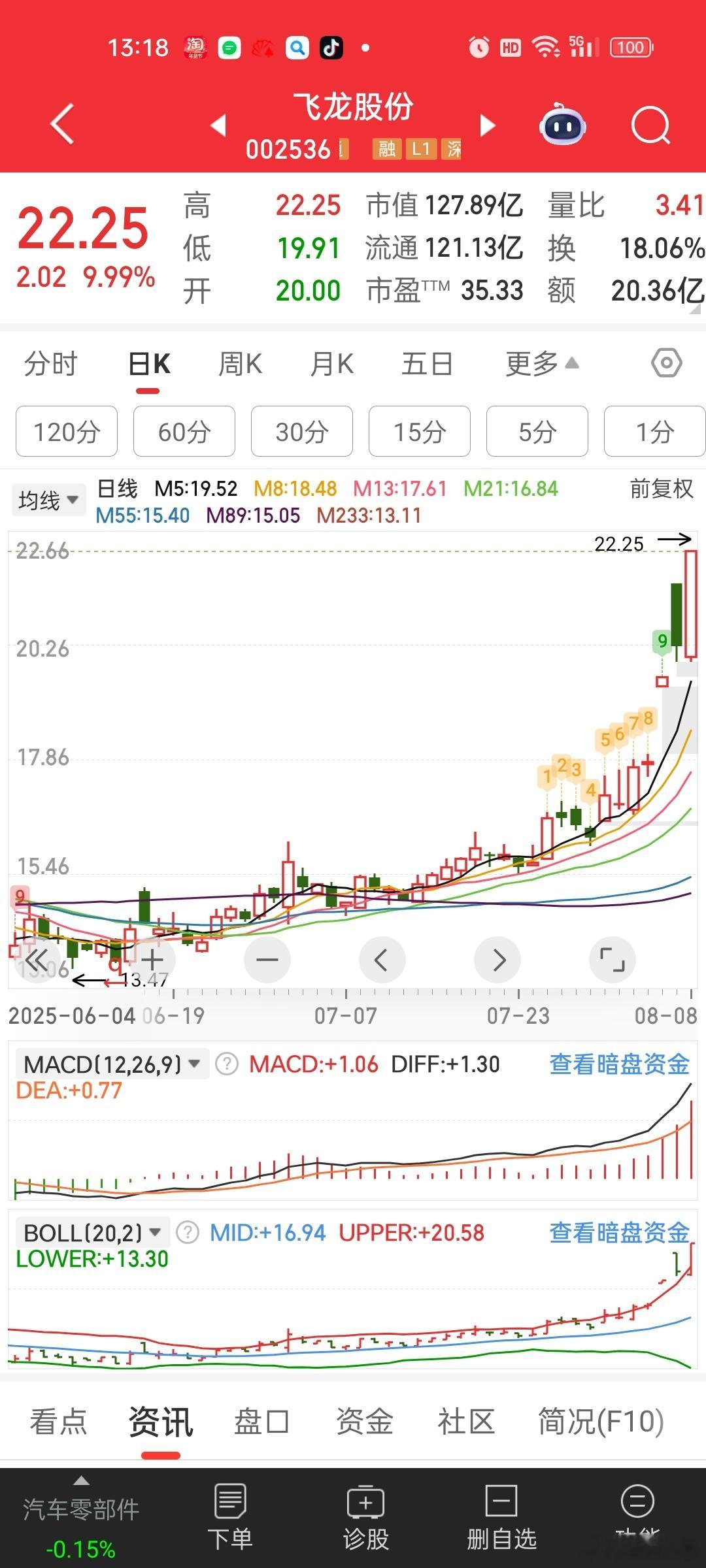 液冷泵海思飞龙厉害[捂脸哭][捂脸哭]毕竟飞龙在天。。​​​