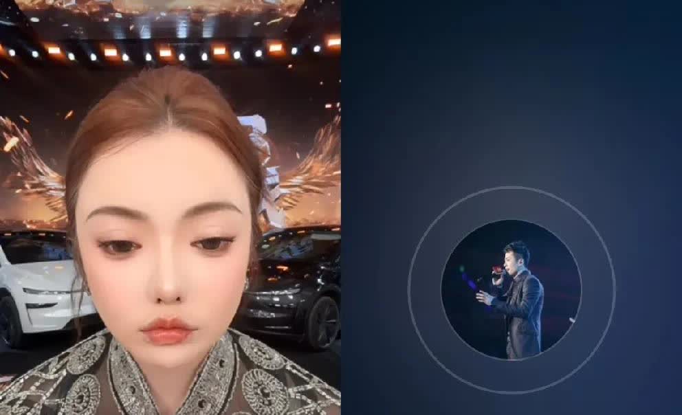 辛巴喊话蛋蛋，你可以离开辛选，我们不会挽留！