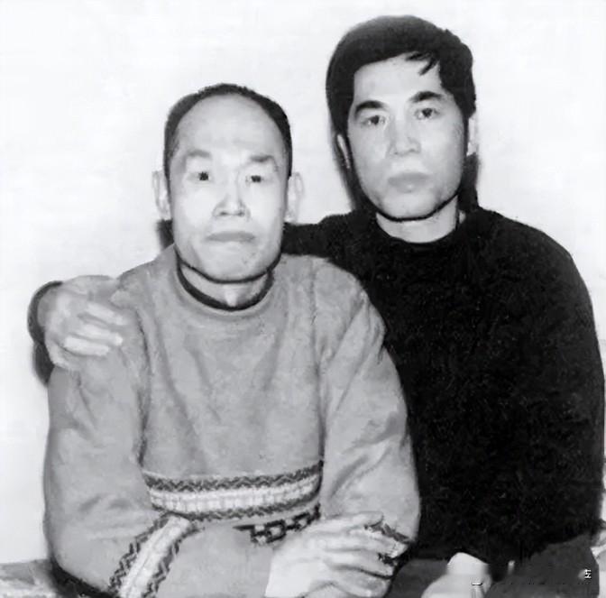 1962年，梁晓声哥哥考上大学，父亲大发雷霆，怒骂他自私，不准上学。后来，下乡7