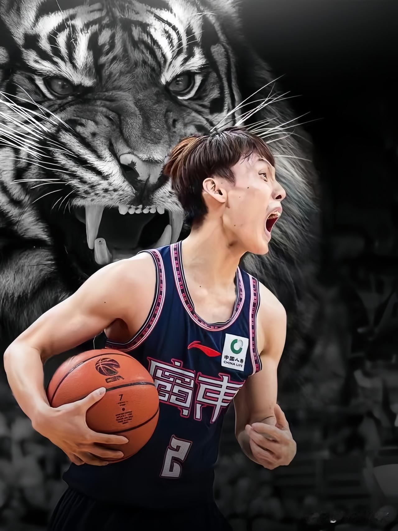 顶着裁判纵容山西队外援迪亚洛三番四次的恶意犯规的巨大压力，广东东阳光在山西的魔鬼