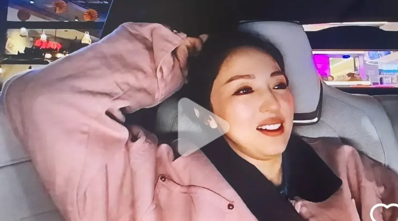 总感觉董璇这段婚姻是真没考虑好，有点不像成年人对待婚姻的处理方式。《姐姐当家