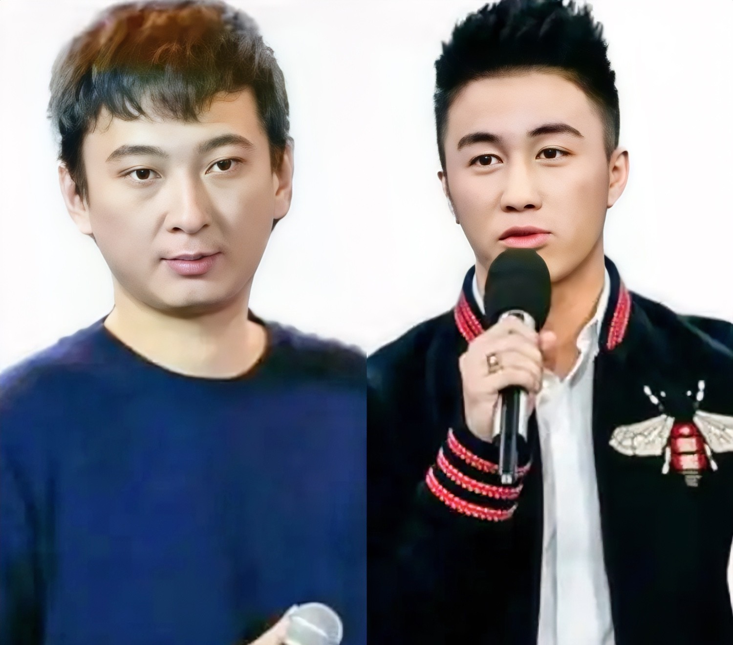 王健林怎么也想不通，卖万达实属无奈，王思聪竟然转让公司，王思聪与何猷君同是富二代
