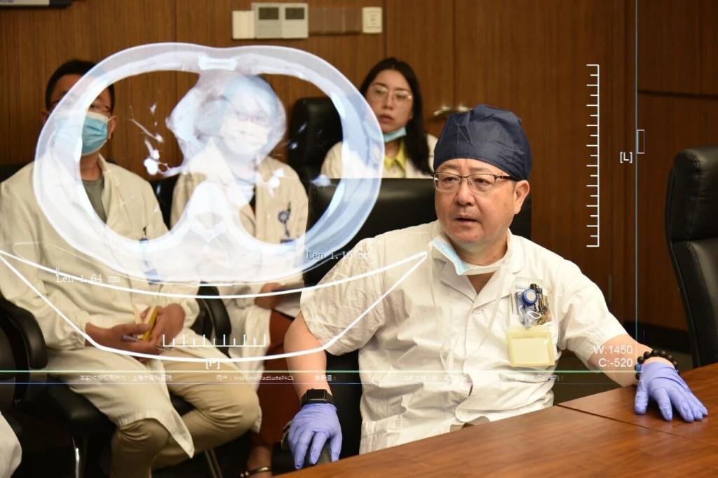 上海专家团队研究成果为晚期肺癌患者开启治疗新范式