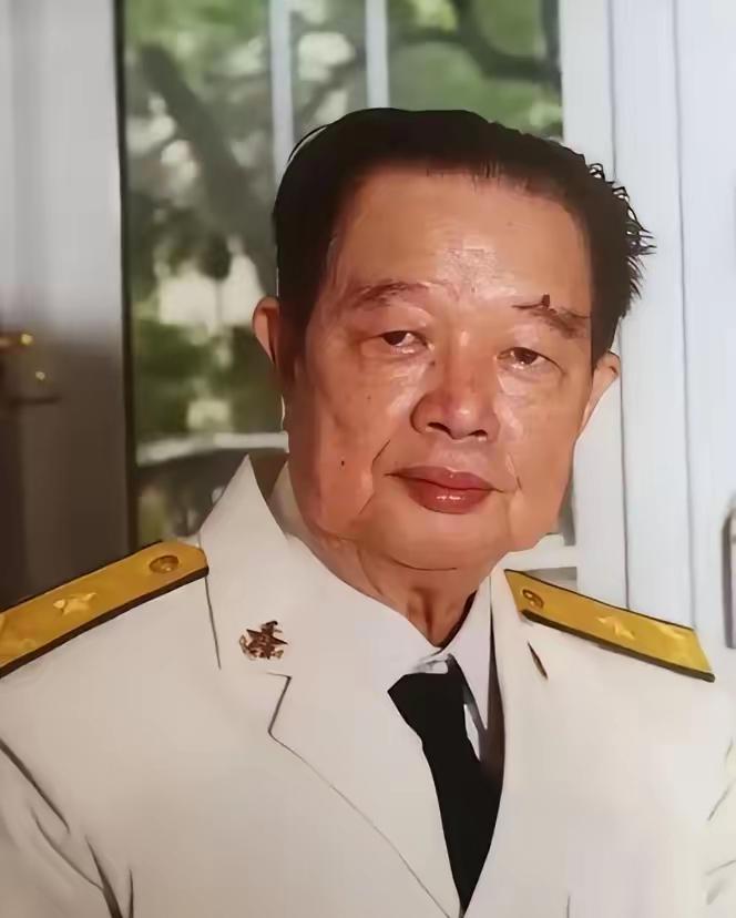 中国不开第一枪！金一南教授说过：“如果不是1988年陈伟文将军果断亮剑，击沉越军