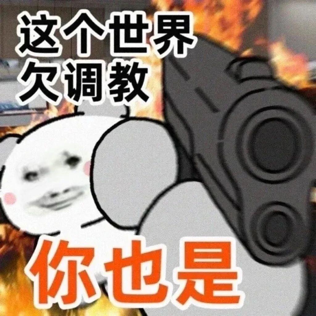 实用聊天龙图表情包来啦
