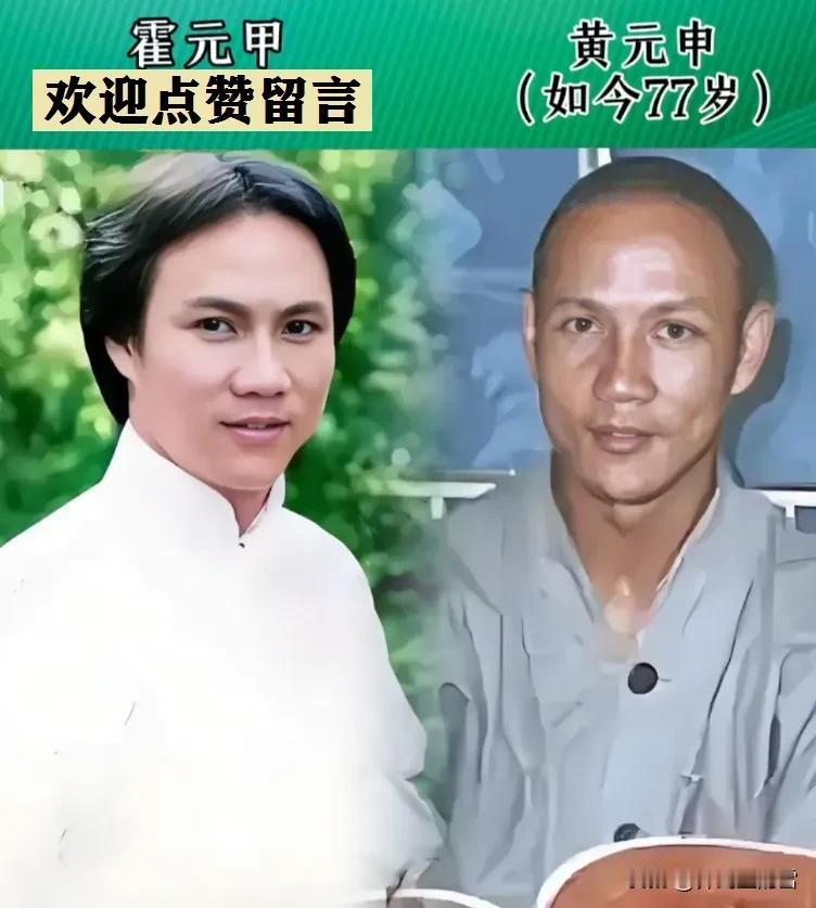 要说我最佩服的归隐者除了黄元申和刘文正，没有别人了。因为他们归隐得彻底，了无