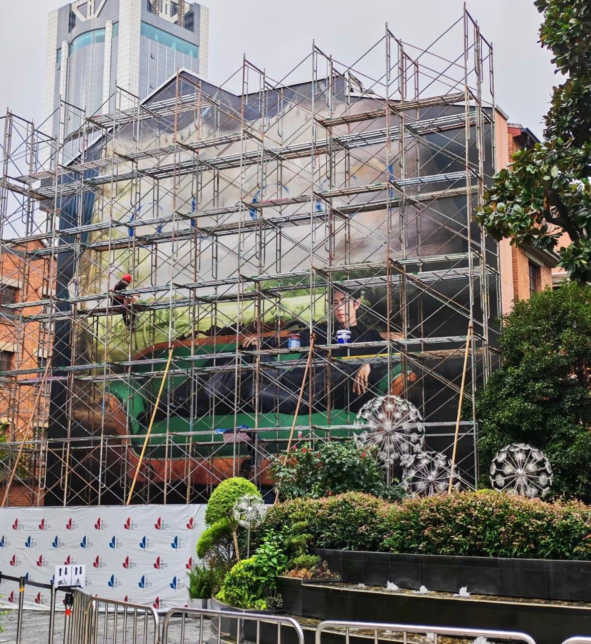 世界名画3.0原图终于出来了