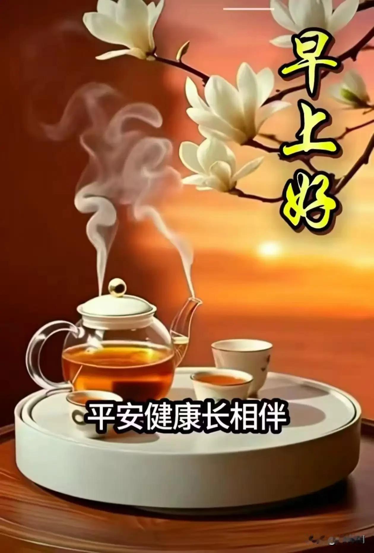 致陌生人：若你偶尔觉得日子平淡，不妨抬头看——窗外的云正为你停留，树梢的风也捎