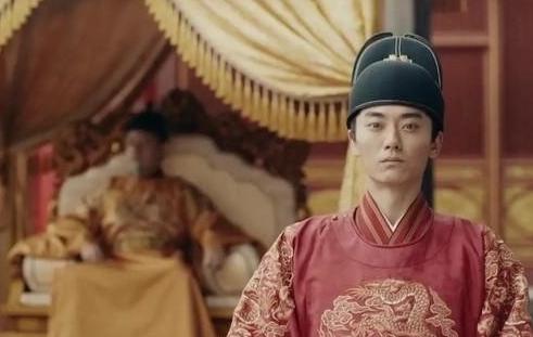 明朝有个硬规矩：太庙正殿只能摆9个皇帝的牌位。位置满了怎么办？对不起，远祖请让位