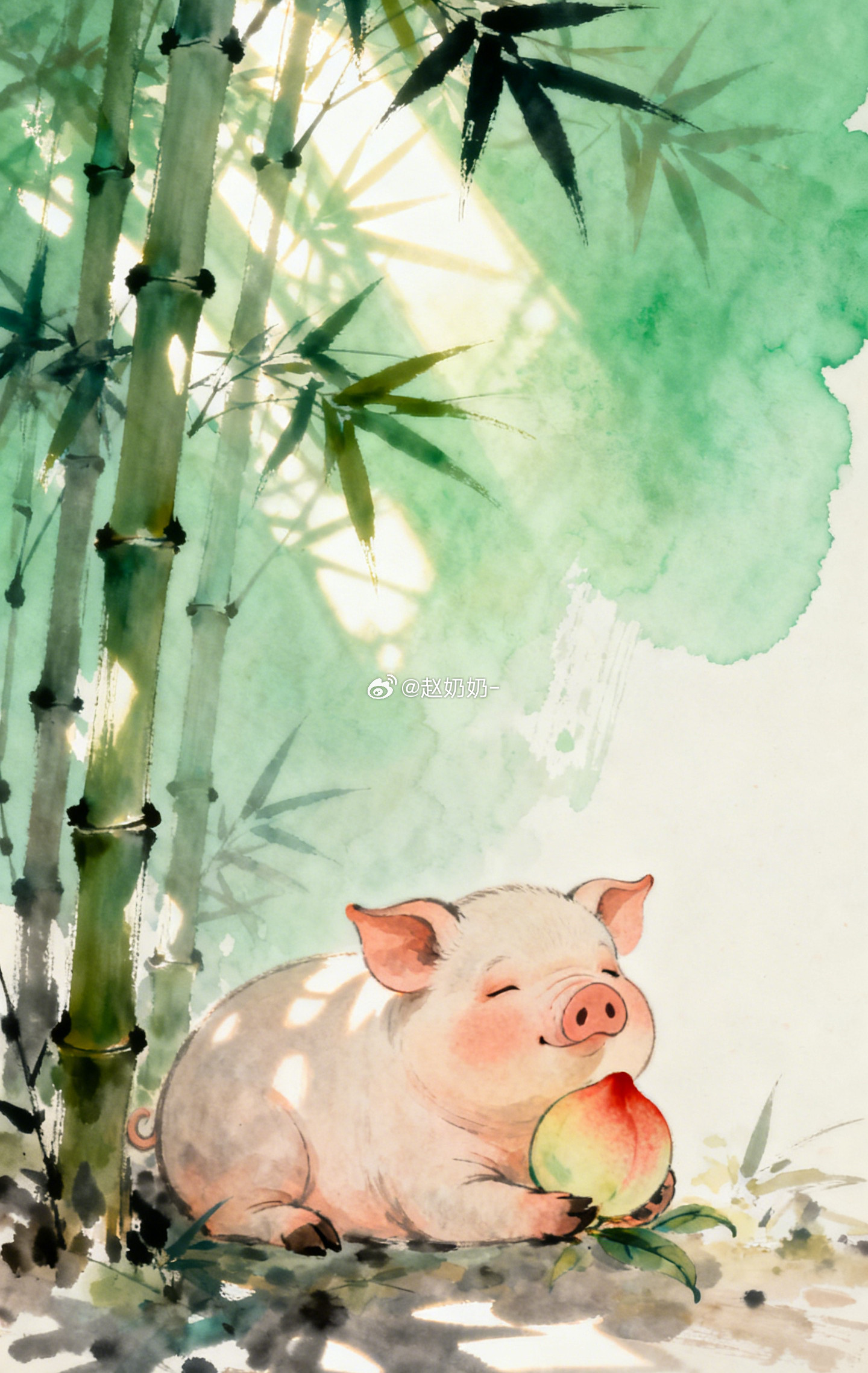 明日最幸运的生肖：生肖猪、生肖马、生肖狗、生肖鸡、生肖牛、生肖鼠、生肖虎、生肖兔