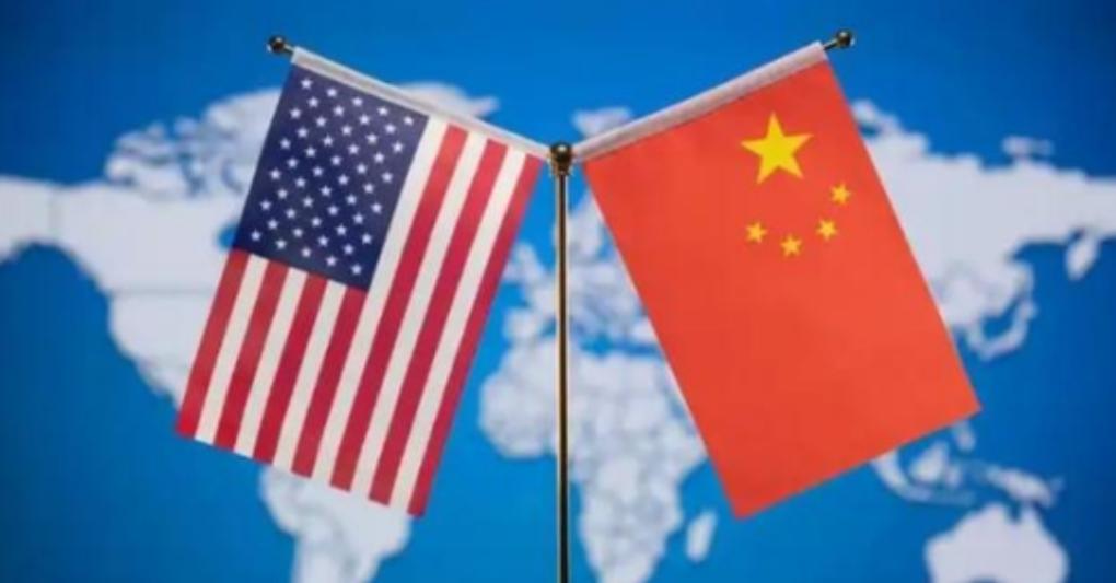 现在的局势已经到了最危险的时刻，美国早就锁定了战场，一步一步把中国往战争边缘推，