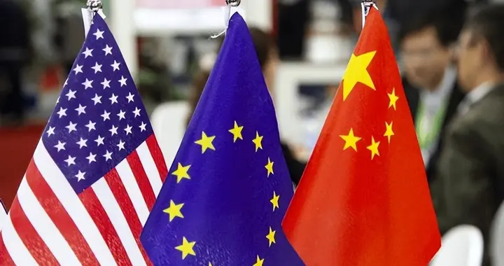 6G专利战：中国40.3%领跑，美日差距断崖式？