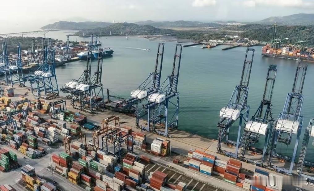 根据路透社最新报道，巴拿马最高法院已于1月29日晚正式裁定，李嘉诚旗下长江和记实