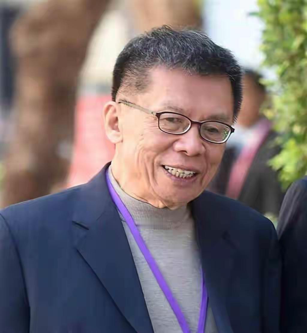 国民党党主席选举结果出来，前台北市长郝龙斌败选，这事引发不少讨论。前立委沈富雄在