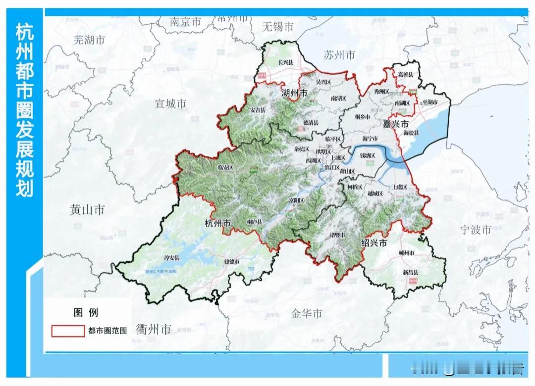 杭州到黄山乘坐高铁要一小时出头，这个距离根本无法满足同城化，毕竟你还要从家里出门