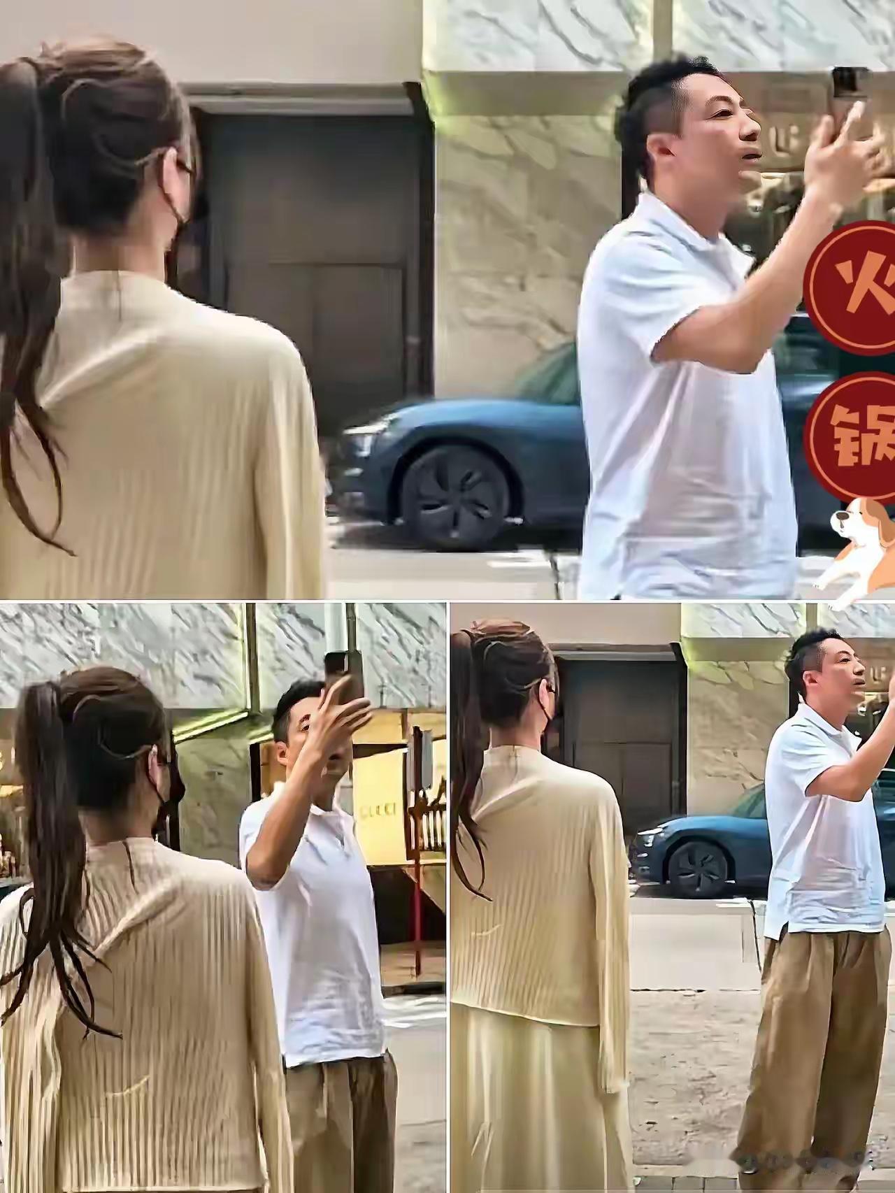 小菲现在的婚姻状态，很舒服，自在，没有任何压力了，真的是特别开心。整个人都是很轻