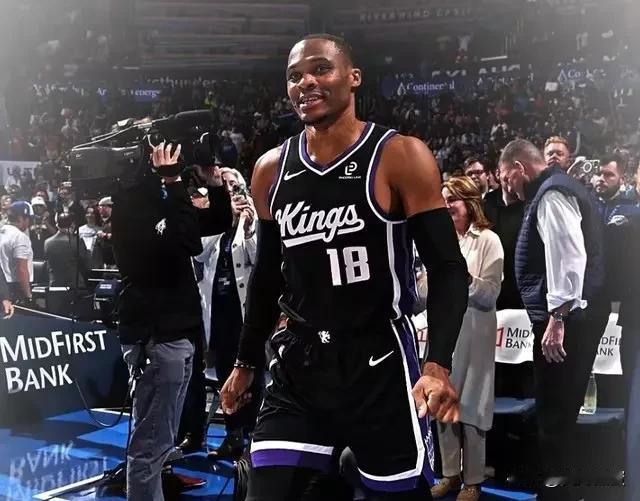 威少只要控制两点，还是NBA最强替补。一个是别上头，好好控球，好好传球，好好