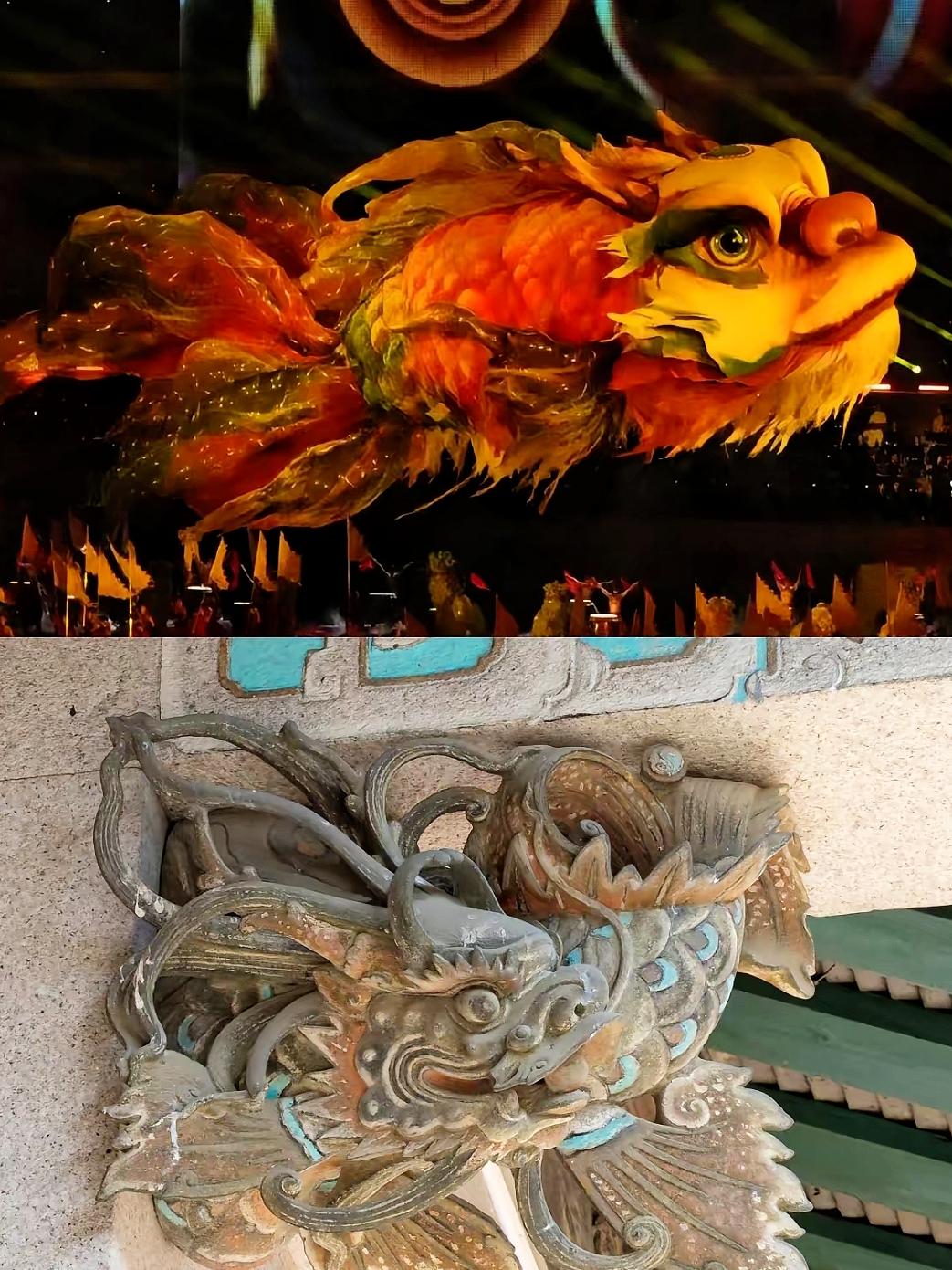 真是无语了，一个开幕式，直到亲眼感受，才懂南北差异的鸿沟有多深，怪不得同款事