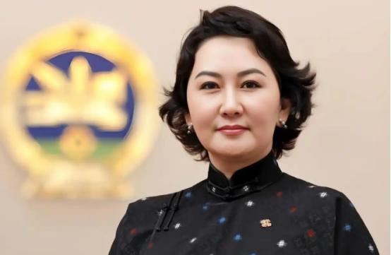 蒙古和日本越走越近，为何却把中国放在外交第一位？重申坚定支持一个中国原则，所谓“