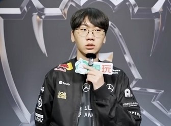 Doran: Faker练习过程中冰鸟的击杀率很高 比较有自信所以选了