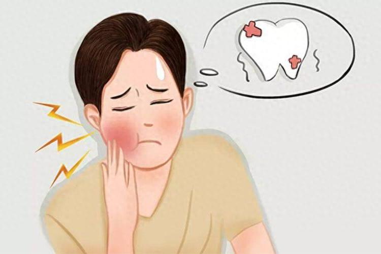 治牙痛，不用甲硝唑、阿莫西林，这6个中成药，消炎止痛起效更快大家好，我是中医陈