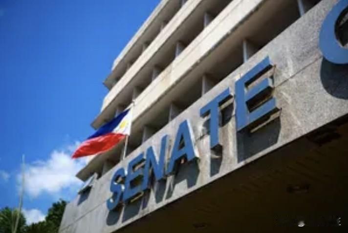 菲律宾参议院周三未能按原定时间表通过拟议的6.793万亿比索2026年国家预算案