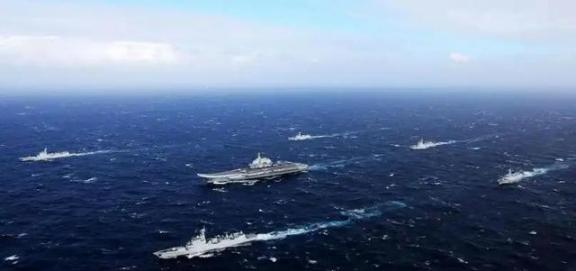 🌞一旦台湾宣布“独立”，中国大陆将会动手解放？其实，统一不统一已经不是台湾