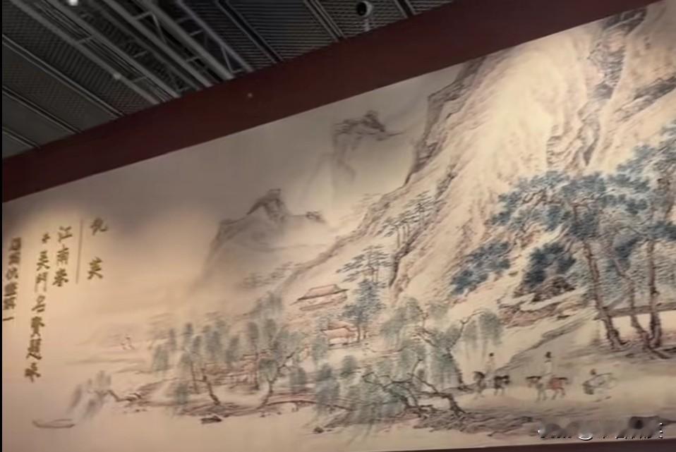 “故宫一件，我一件”，庞莱臣后人1959年无偿捐赠给南京博物馆137藏品，其中5