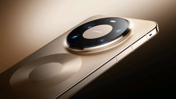 华为逆袭苹果重夺国内手机市场份额榜首