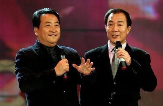#秋日生活打卡季#钱城，谈戴志诚：相声天赋80分，仅次于郑健。戴志诚是来自天津