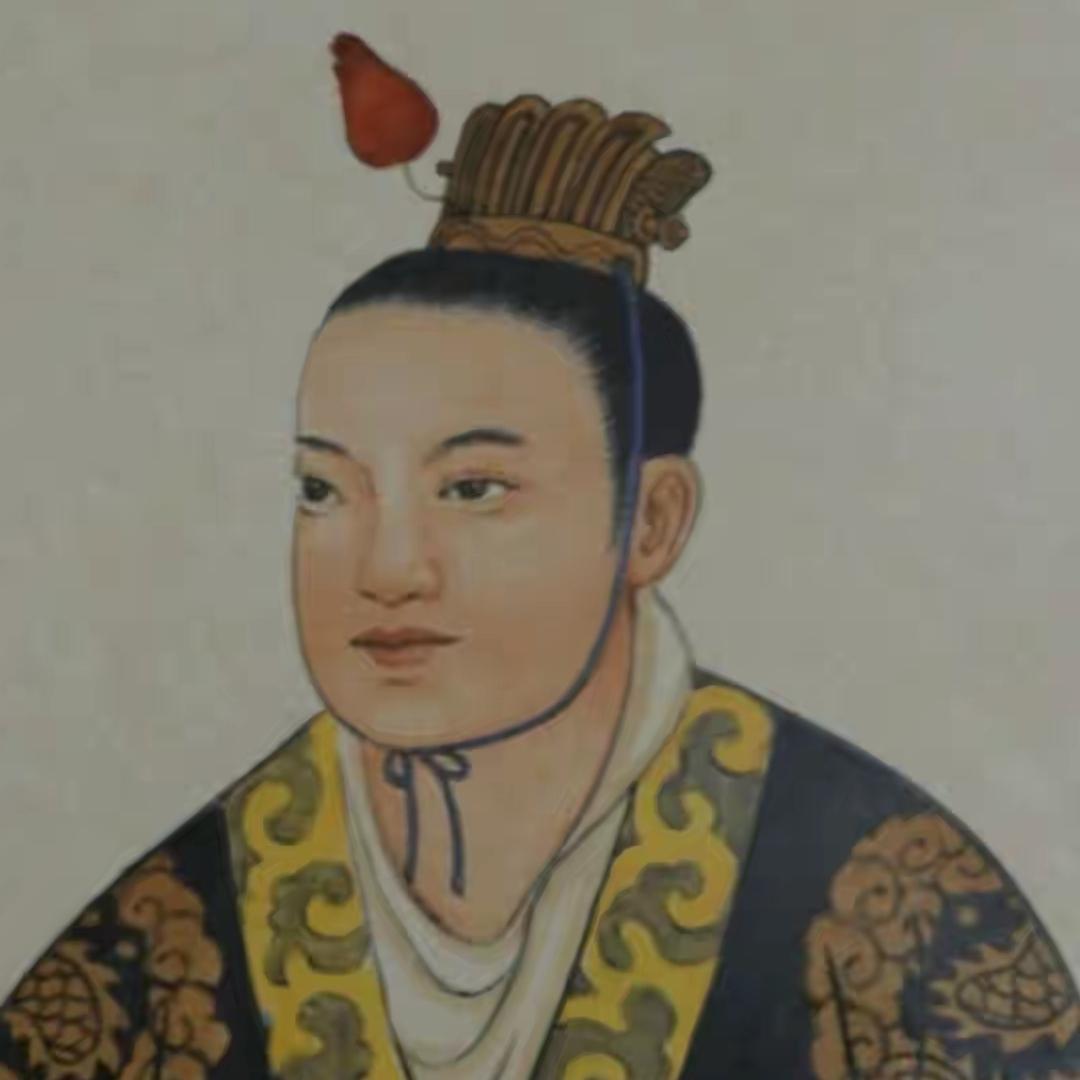 汉昭帝刘弗陵：8岁登基，21岁神秘离世，他拯救了西汉却毁了自己…很多人把“