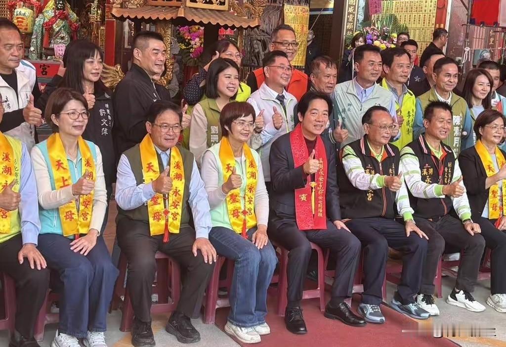 遭到蓝白弹劾后，赖清德已陷入疯狂，接受专访：大陆实力不够武统12月26日，国