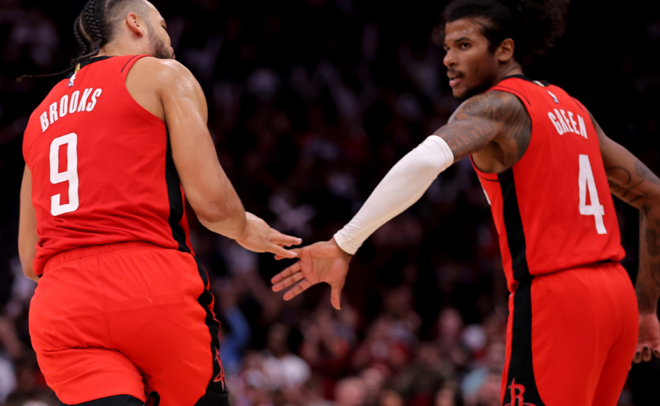 斯通的“父爱”宣言：NBA生意场最温柔的残酷