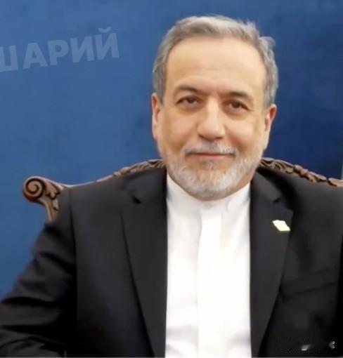 伊朗外交部：“我们打击的是恐怖分子，而非抗议者”伊朗外长阿巴斯·阿拉格齐就