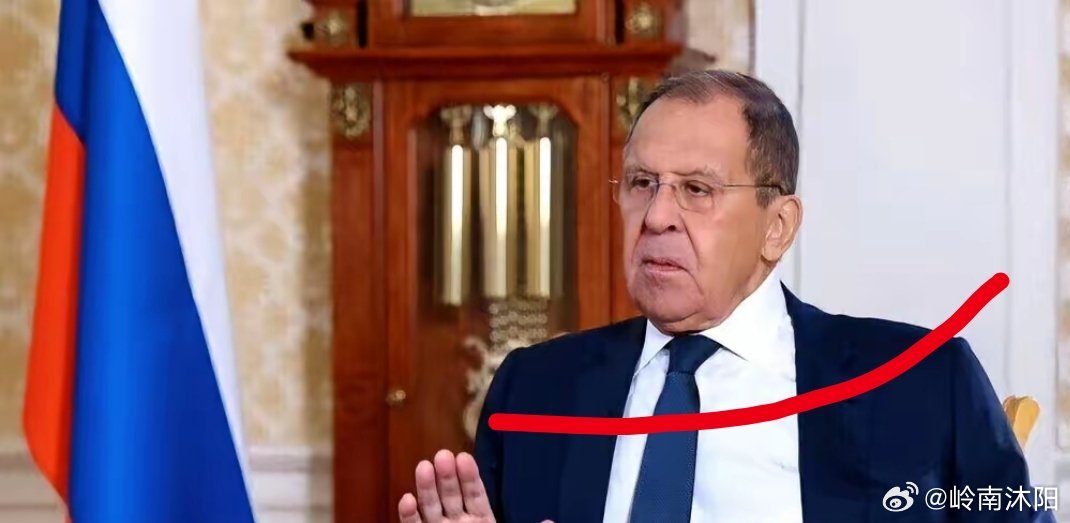 俄方彻底震怒！俄罗斯外长拉夫罗夫公开怒斥，当前阿拉伯国家仅会对伊朗进行单方面谴责
