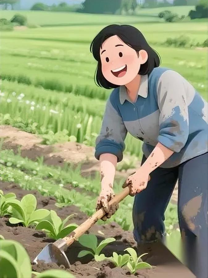 发现没?儿子的孝心是被你“推”走的。我妈最近跟我吐槽,说我弟变“抠”了——以