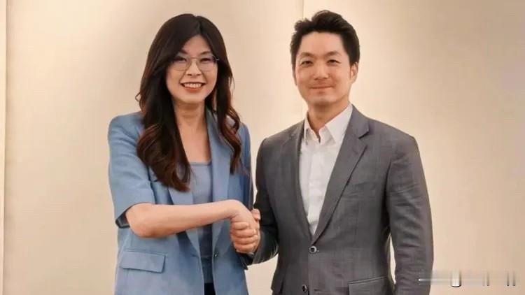 郑丽文等不到蒋万安先离席？媒体人曝“真相”国民党昨天（7日）举办“纪念七七抗