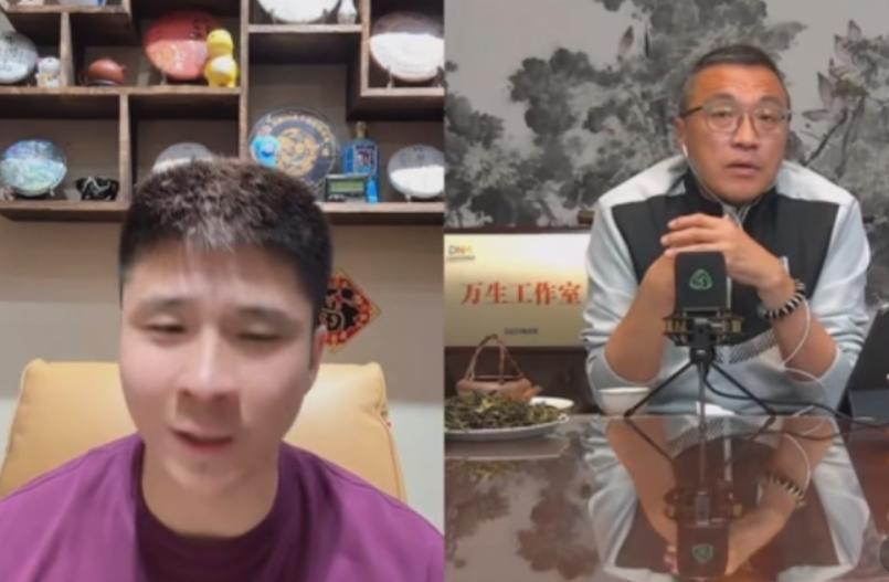 媒体人万生和大连英博旧将赵明剑聊起了大连足球。万生叹息如果周军当初没有离开那么早
