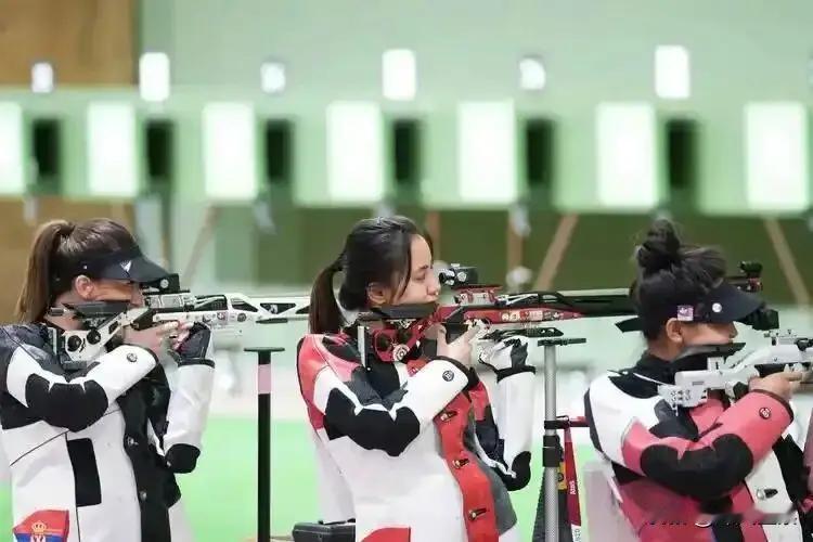 硬气！安排酒店太远，中国射击队官宣，不参加日本亚运会开幕式。 9月19日晚，