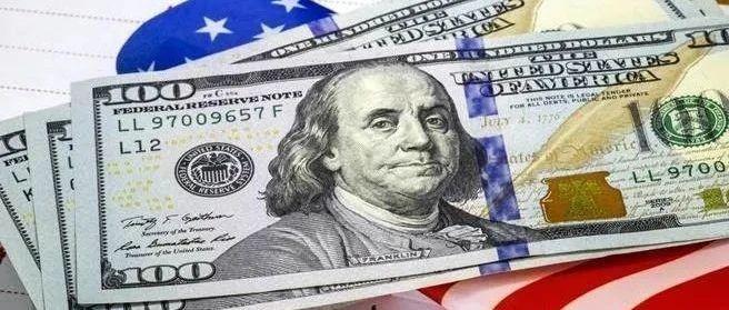美国近40万债务，到底是如何欠下的？一个国家的信用卡到底能刷爆到什么程度？老