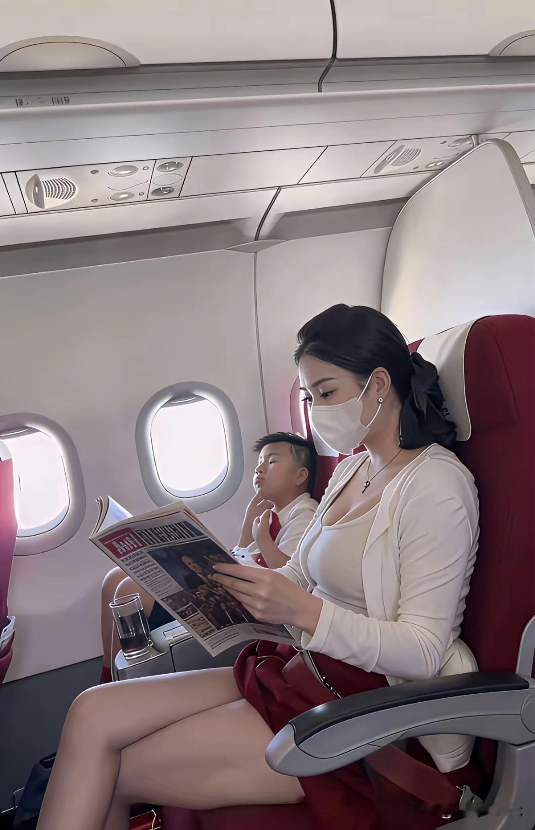 现在还有人喜欢看报纸[doge]